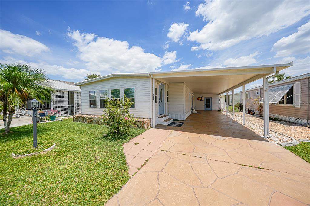 10303 Burnt Store Road, Unit 108 Punta Gorda, FL 33950 - Photo 35 of 42