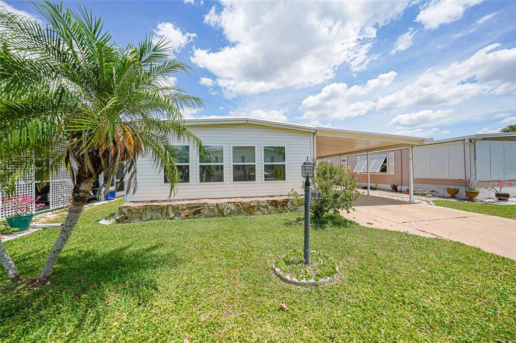 10303 Burnt Store Road, Unit 108 Punta Gorda, FL 33950 - Photo 36 of 42