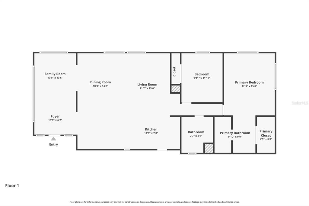 10303 Burnt Store Road, Unit 108 Punta Gorda, FL 33950 - Photo 42 of 42