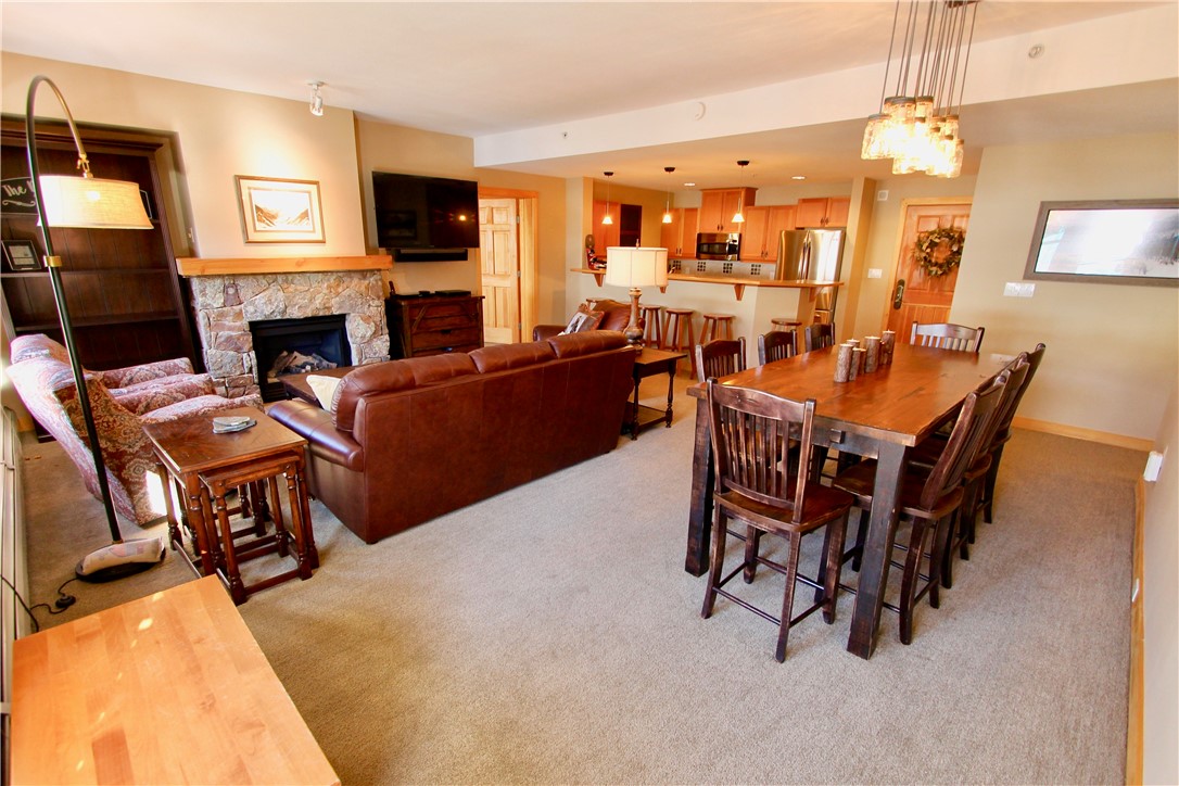 910 Copper Road, Unit 205 Frisco, CO 80443 - Photo 5 of 30 Gallery Image 5