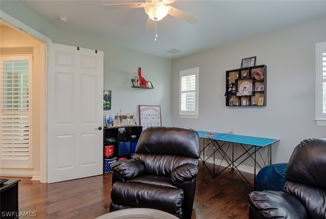 4030 Staley Road Fort Myers, FL 33905 - Photo 33 of 35 a room with furniture and a window