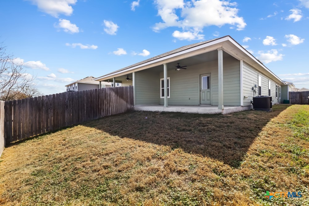 636 Heathers Way Seguin, TX 78155 - Photo 26 of 26