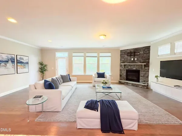 $2,350 | 713 Newlyn Drive, Raleigh, NC 27606