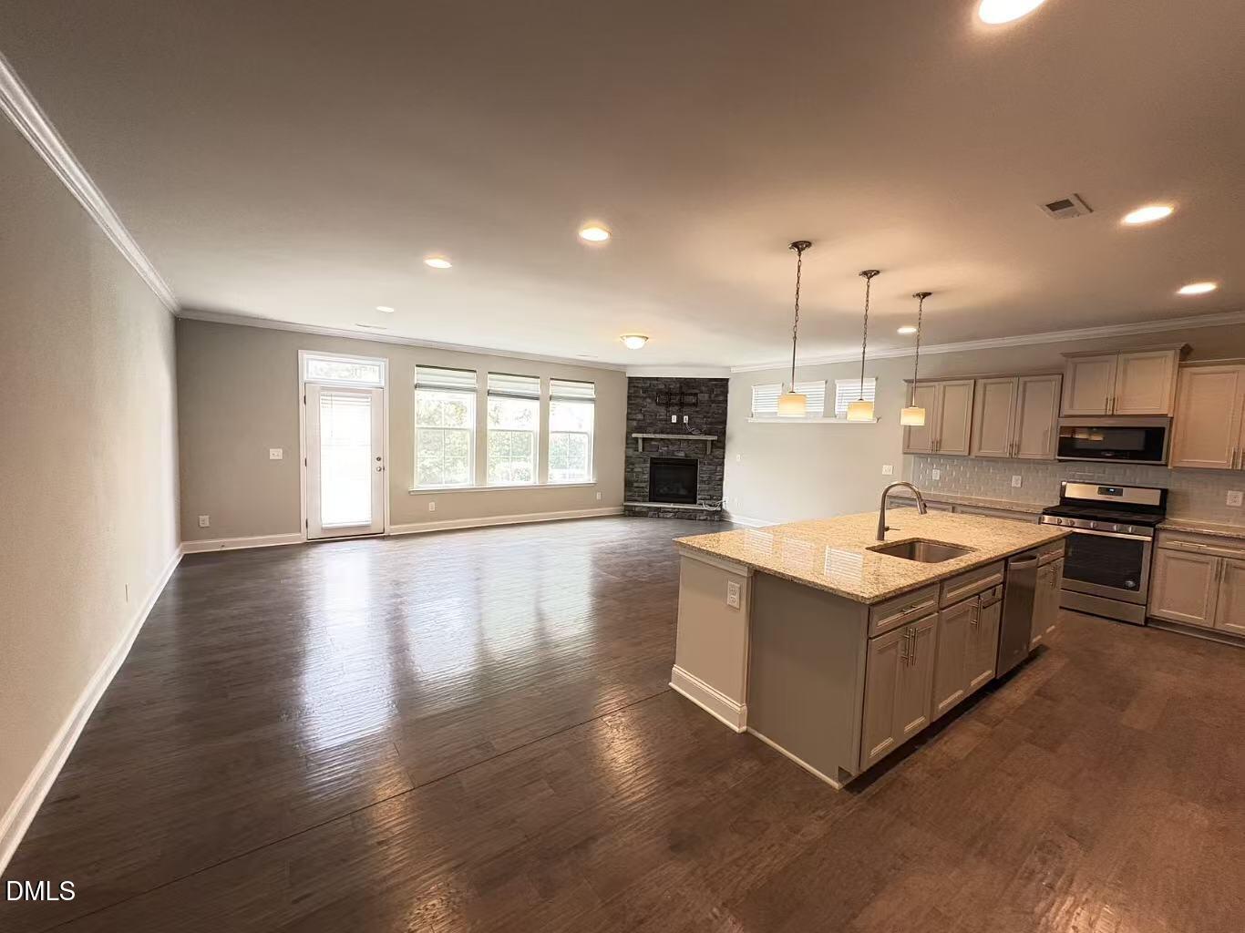 713 Newlyn Drive Raleigh, NC 27606 - Photo 7 of 29 Image_20260405201312_26_4