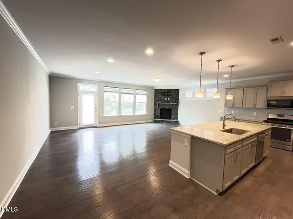 $2,350 | 713 Newlyn Drive, Raleigh, NC 27606