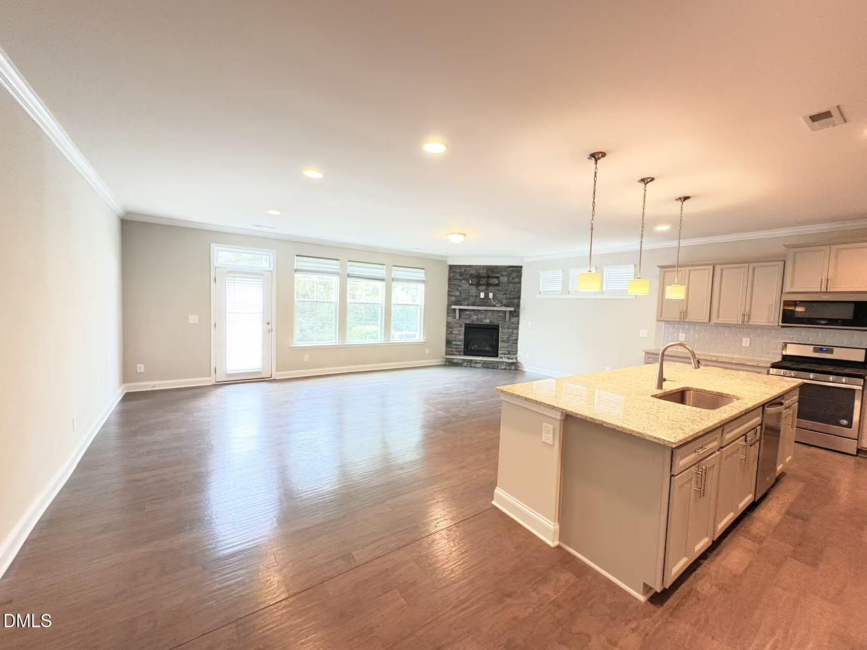 713 Newlyn Drive Raleigh, NC 27606 - Photo 10 of 29 Image_20260405201319_30_4