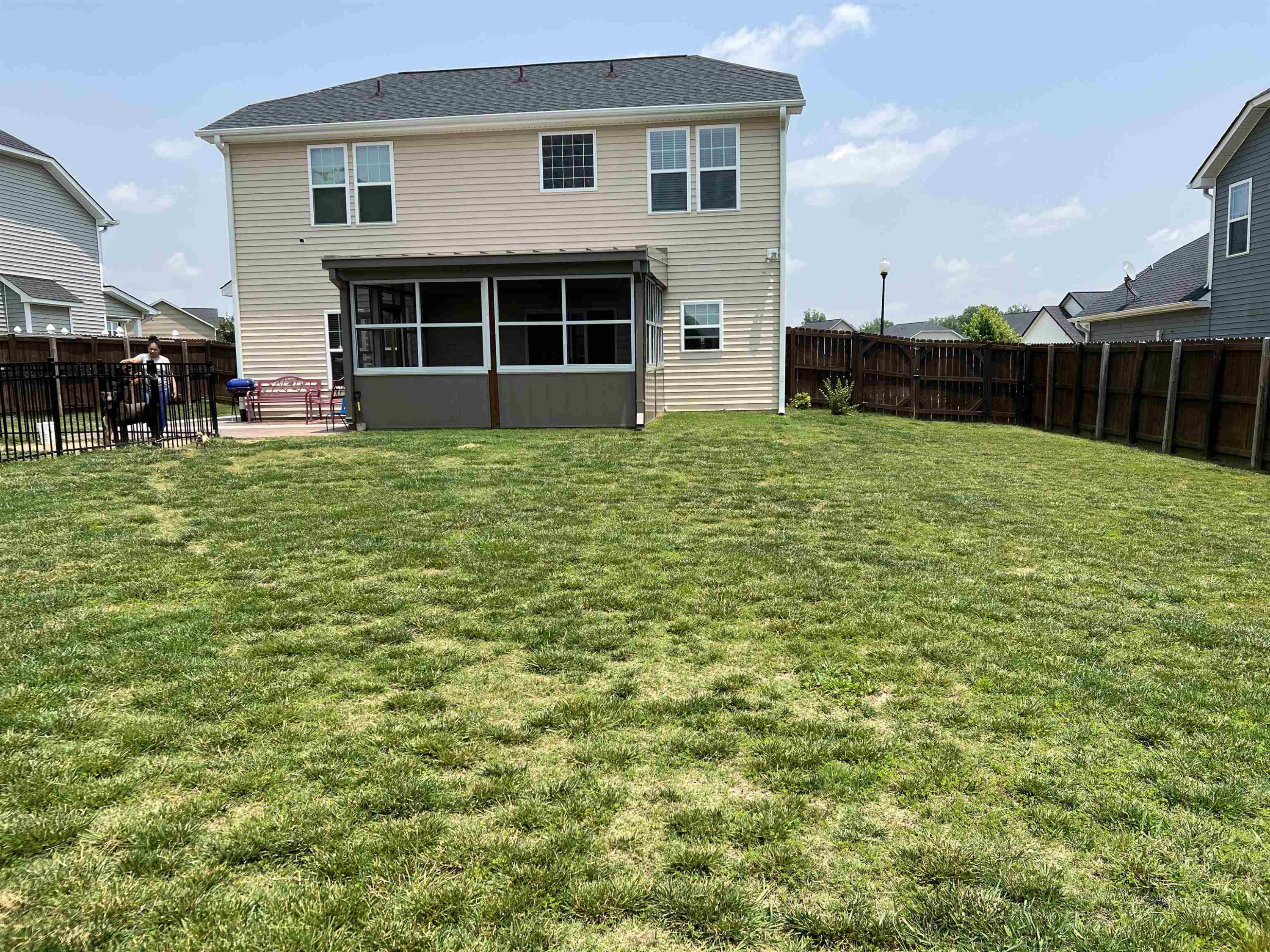 918 Sandyhill Road Wendell, NC 27591 - Photo 19 of 22 Photo 19