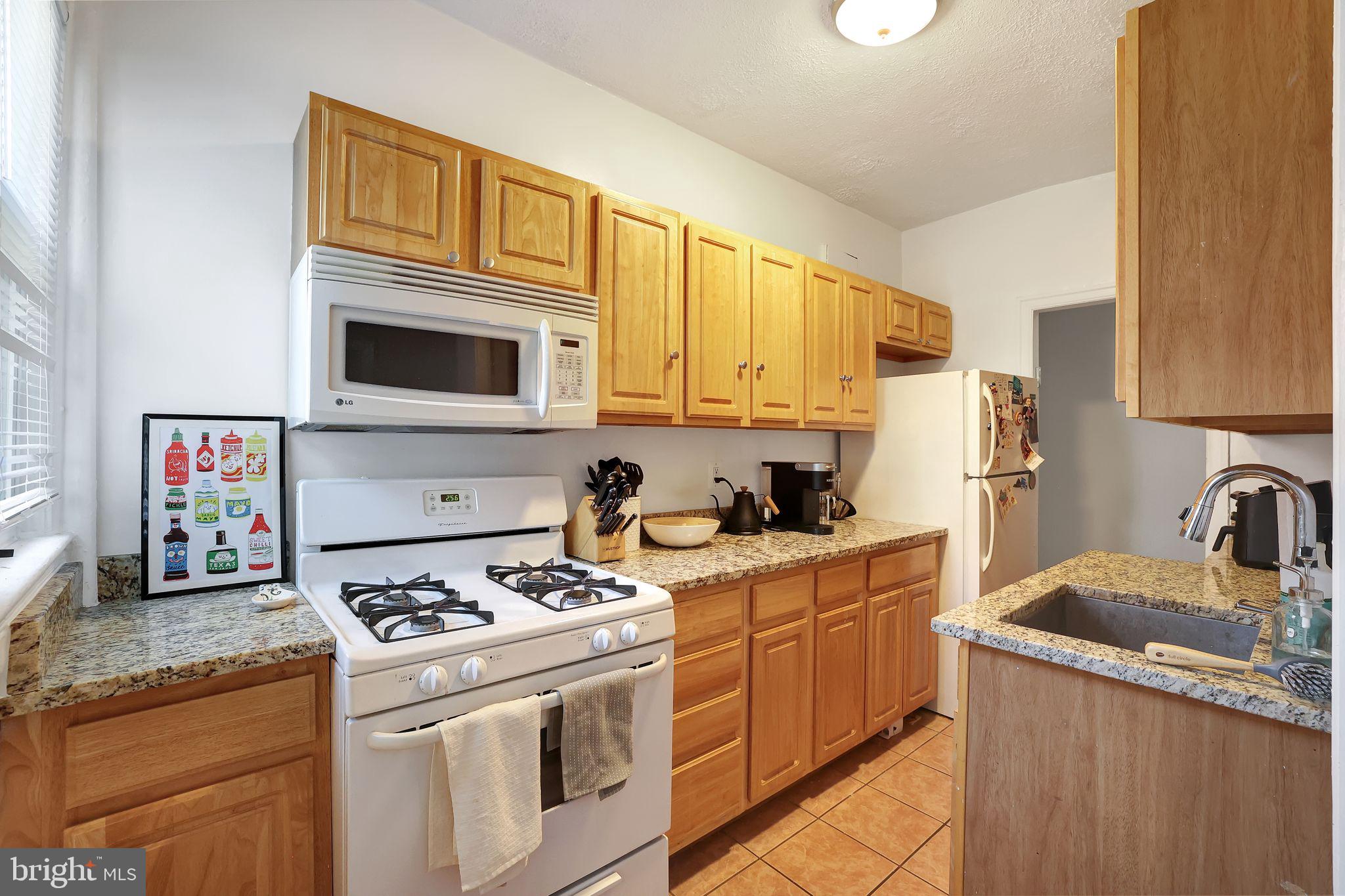 1426 12th Street Northwest, Unit 6 Washington, DC 20005 - Photo 8 of 21