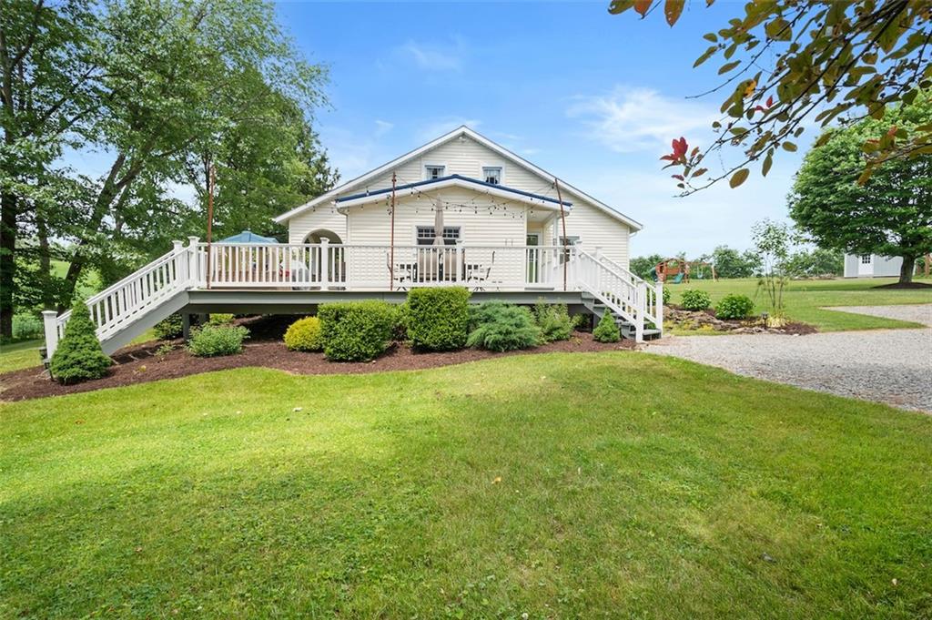631 Valencia Road Mars, PA 16046 - Photo 3 of 39 Gallery Image 3