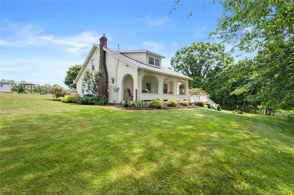 631 Valencia Road Mars, PA 16046 - Photo 35 of 39 Gallery Image 35