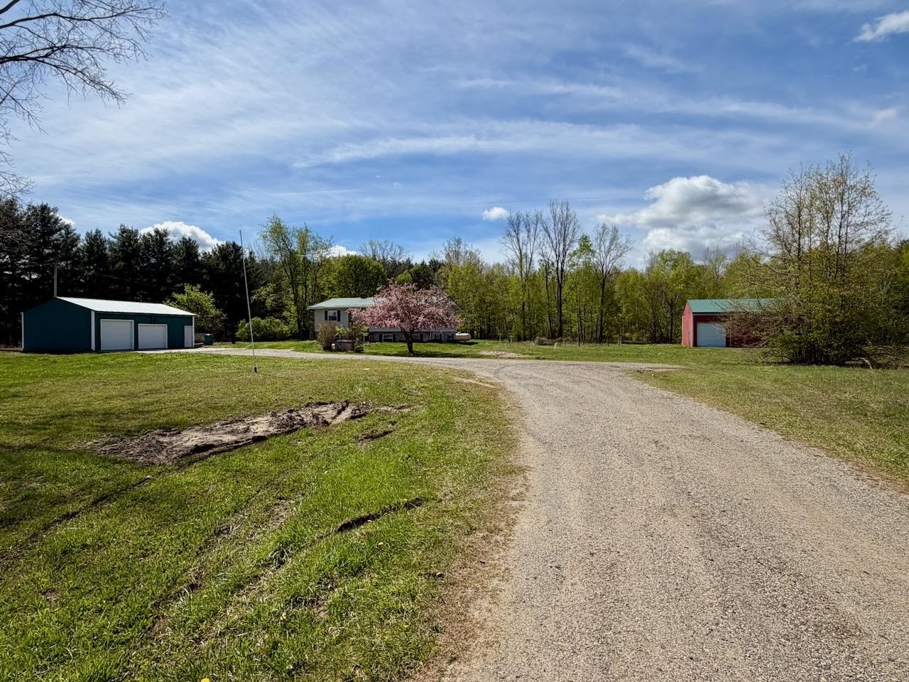 18303 West Marion Road Brant, MI 48614 - Photo 41 of 42
