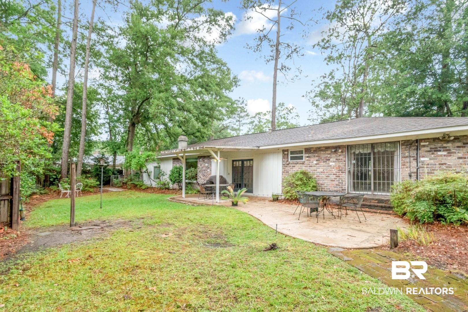 3855 Berwyn Drive North Mobile, AL 36608 - Photo 29 of 35