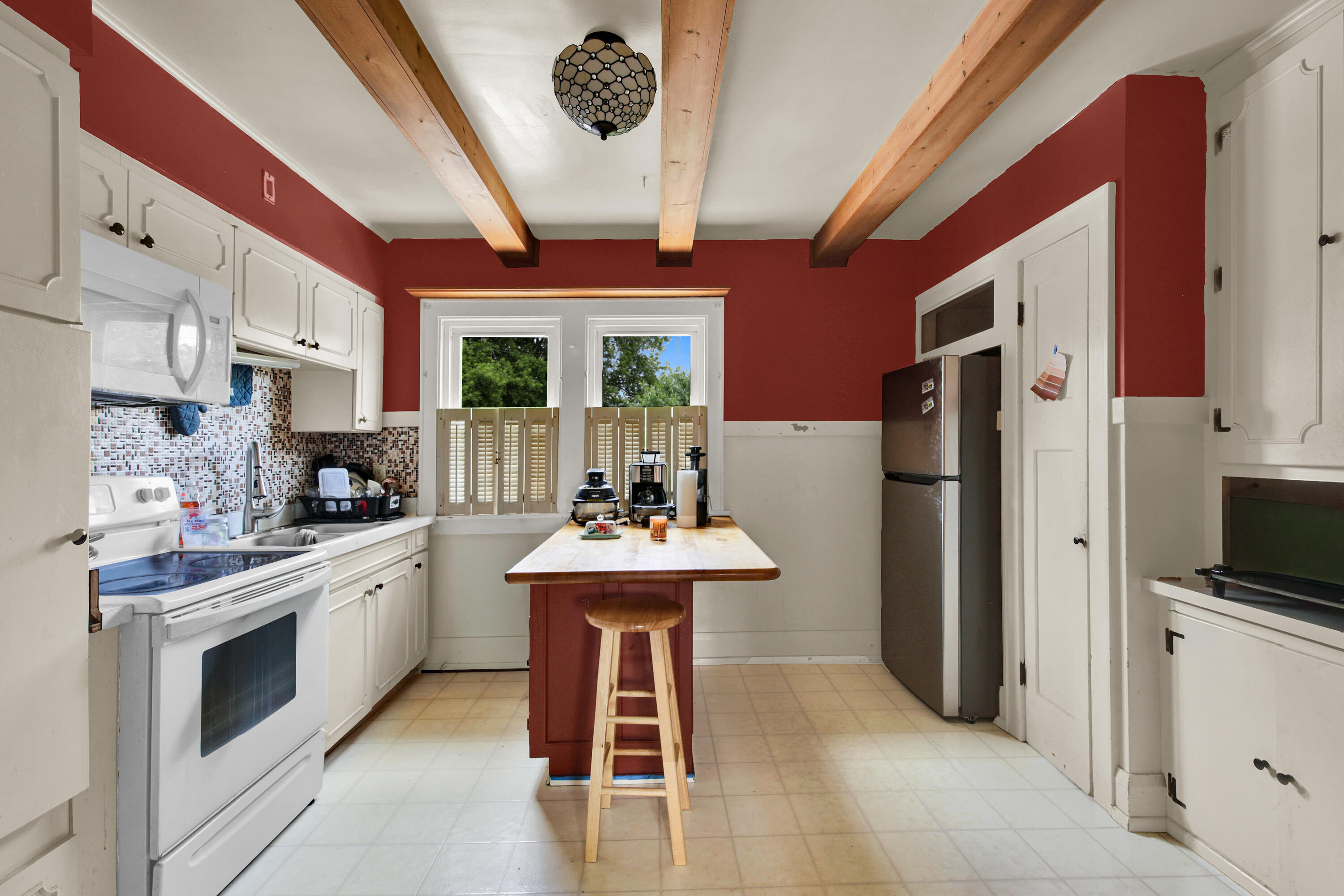 1414 West Lawn Avenue, Unit 1416 Racine, WI 53405 - Photo 15 of 29 1414 w lawn ave-15