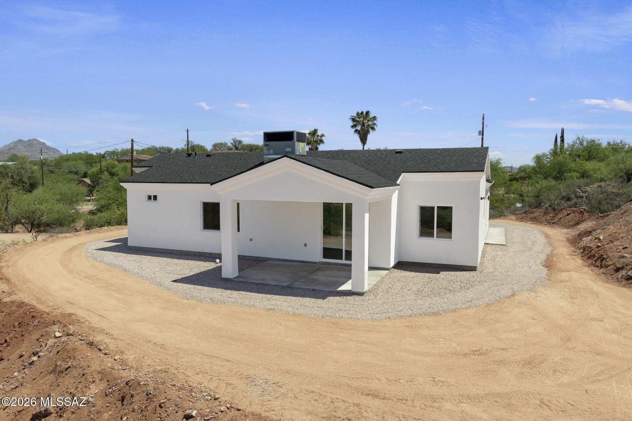 896 Via Rosamorada Rio Rico, AZ 85648 - Photo 25 of 29 Gallery Image 25
