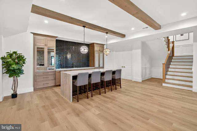 $4,499,999 | 22955 Montjoy Court, Leesburg, VA 20175