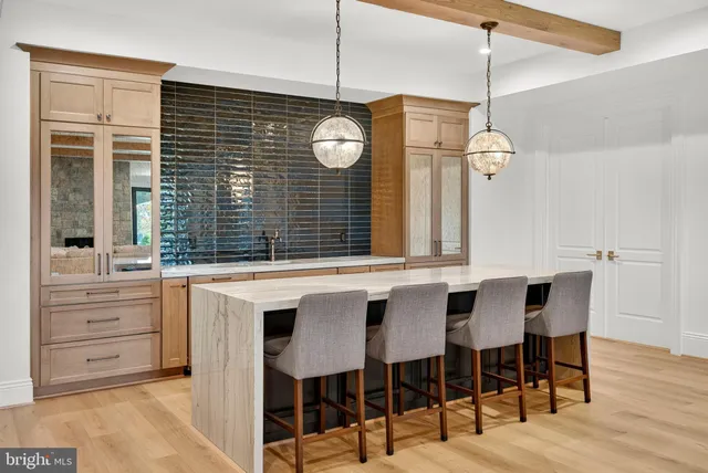 $4,499,999 | 22955 Montjoy Court, Leesburg, VA 20175