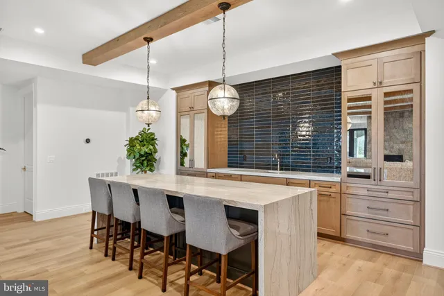 $4,499,999 | 22955 Montjoy Court, Leesburg, VA 20175