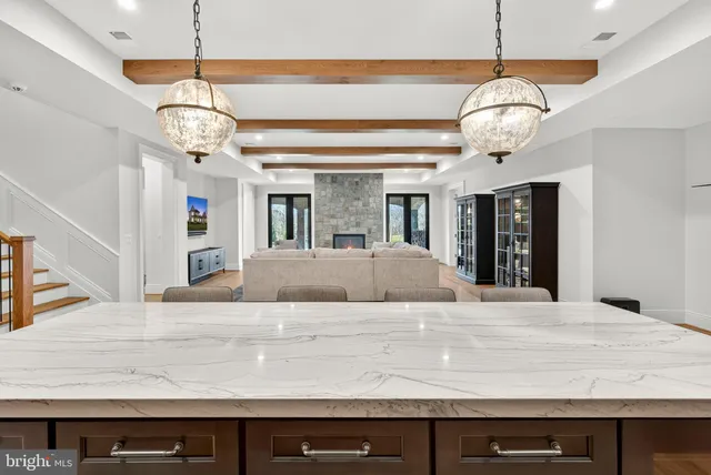 $4,499,999 | 22955 Montjoy Court, Leesburg, VA 20175