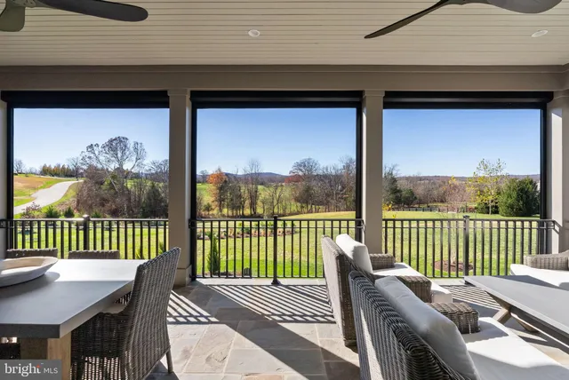 $4,499,999 | 22955 Montjoy Court, Leesburg, VA 20175