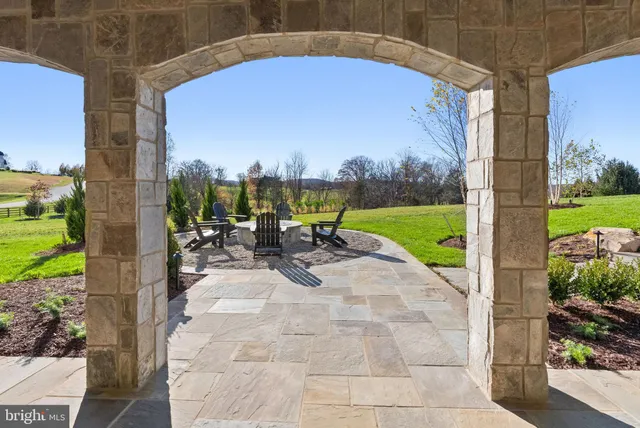 $4,499,999 | 22955 Montjoy Court, Leesburg, VA 20175