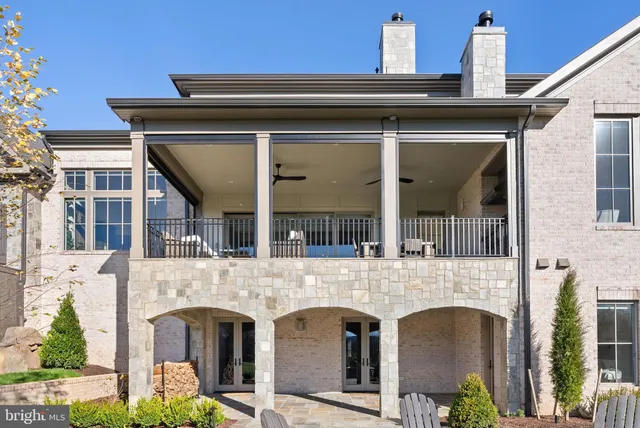 $4,499,999 | 22955 Montjoy Court, Leesburg, VA 20175