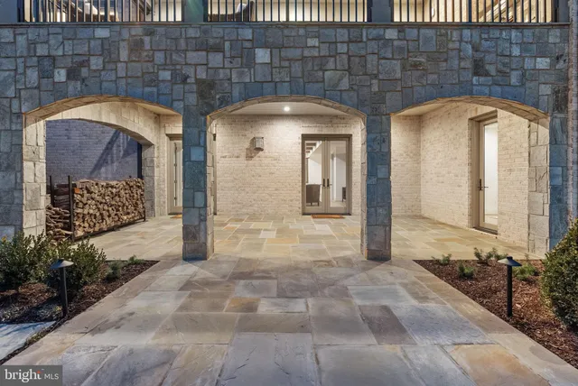 $4,499,999 | 22955 Montjoy Court, Leesburg, VA 20175