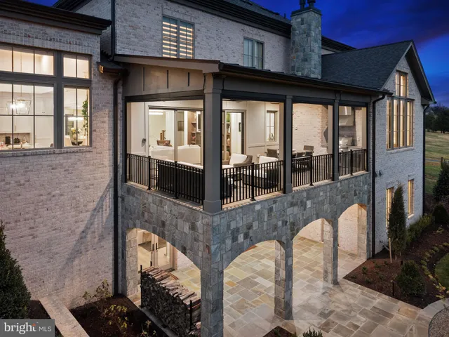 $4,499,999 | 22955 Montjoy Court, Leesburg, VA 20175