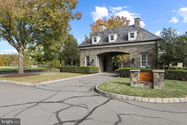 $4,499,999 | 22955 Montjoy Court, Leesburg, VA 20175