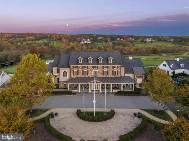 $4,499,999 | 22955 Montjoy Court, Leesburg, VA 20175