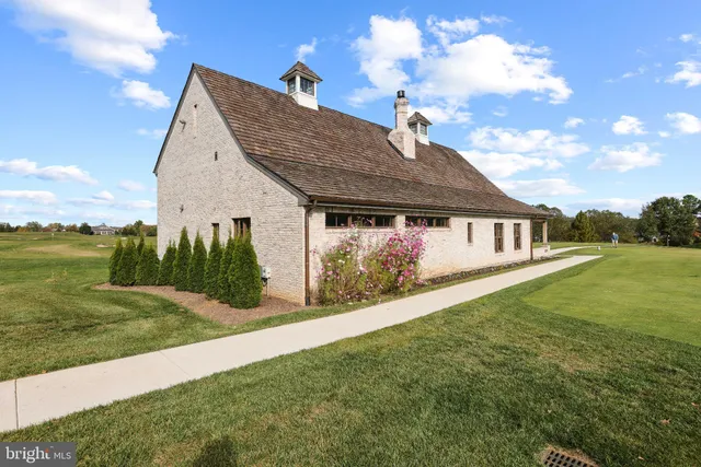 $4,499,999 | 22955 Montjoy Court, Leesburg, VA 20175