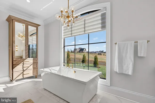 $4,499,999 | 22955 Montjoy Court, Leesburg, VA 20175