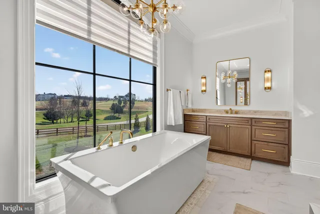 $4,499,999 | 22955 Montjoy Court, Leesburg, VA 20175