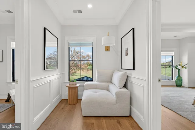 $4,499,999 | 22955 Montjoy Court, Leesburg, VA 20175