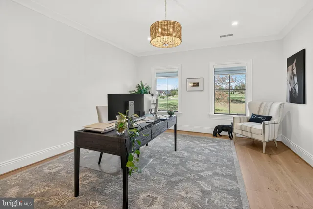 $4,499,999 | 22955 Montjoy Court, Leesburg, VA 20175