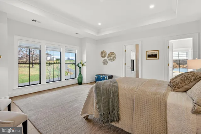 $4,499,999 | 22955 Montjoy Court, Leesburg, VA 20175