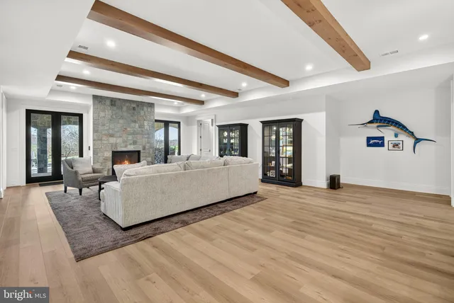 $4,499,999 | 22955 Montjoy Court, Leesburg, VA 20175