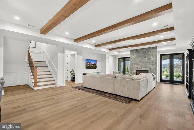 $4,499,999 | 22955 Montjoy Court, Leesburg, VA 20175