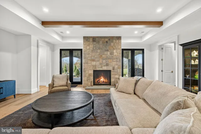 $4,499,999 | 22955 Montjoy Court, Leesburg, VA 20175