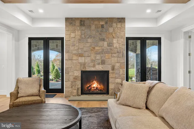 $4,499,999 | 22955 Montjoy Court, Leesburg, VA 20175