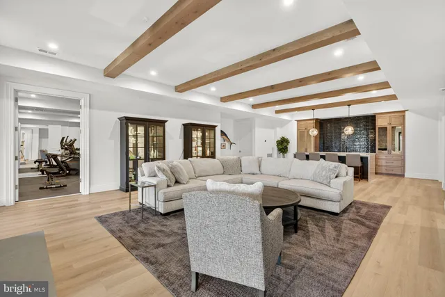 $4,499,999 | 22955 Montjoy Court, Leesburg, VA 20175