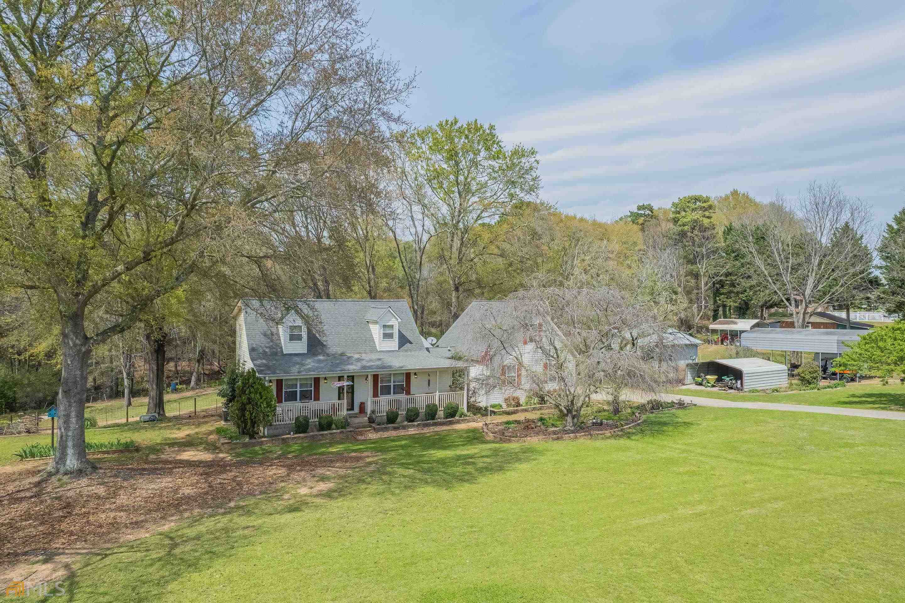 100 Cripple Creek Road Anderson, SC 29626 - Photo 1 of 1