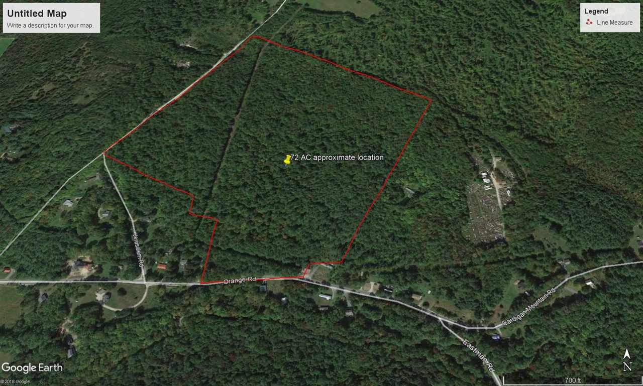 Orange Road, Unit 58 Canaan, NH 03741 - Photo 7 of 7 Gallery Image 7