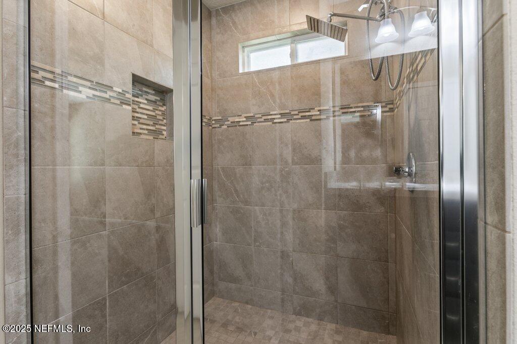 2235 Bayview Road Jacksonville, FL 32210 - Photo 24 of 41 Walk In Shower