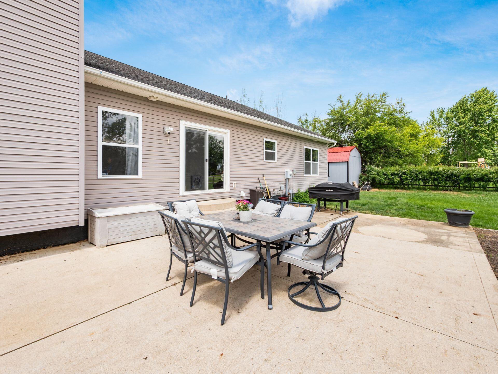 9148 McCord Road Orient, OH 43146 - Photo 33 of 50 032_c9375_A 9148 McCord 085-2