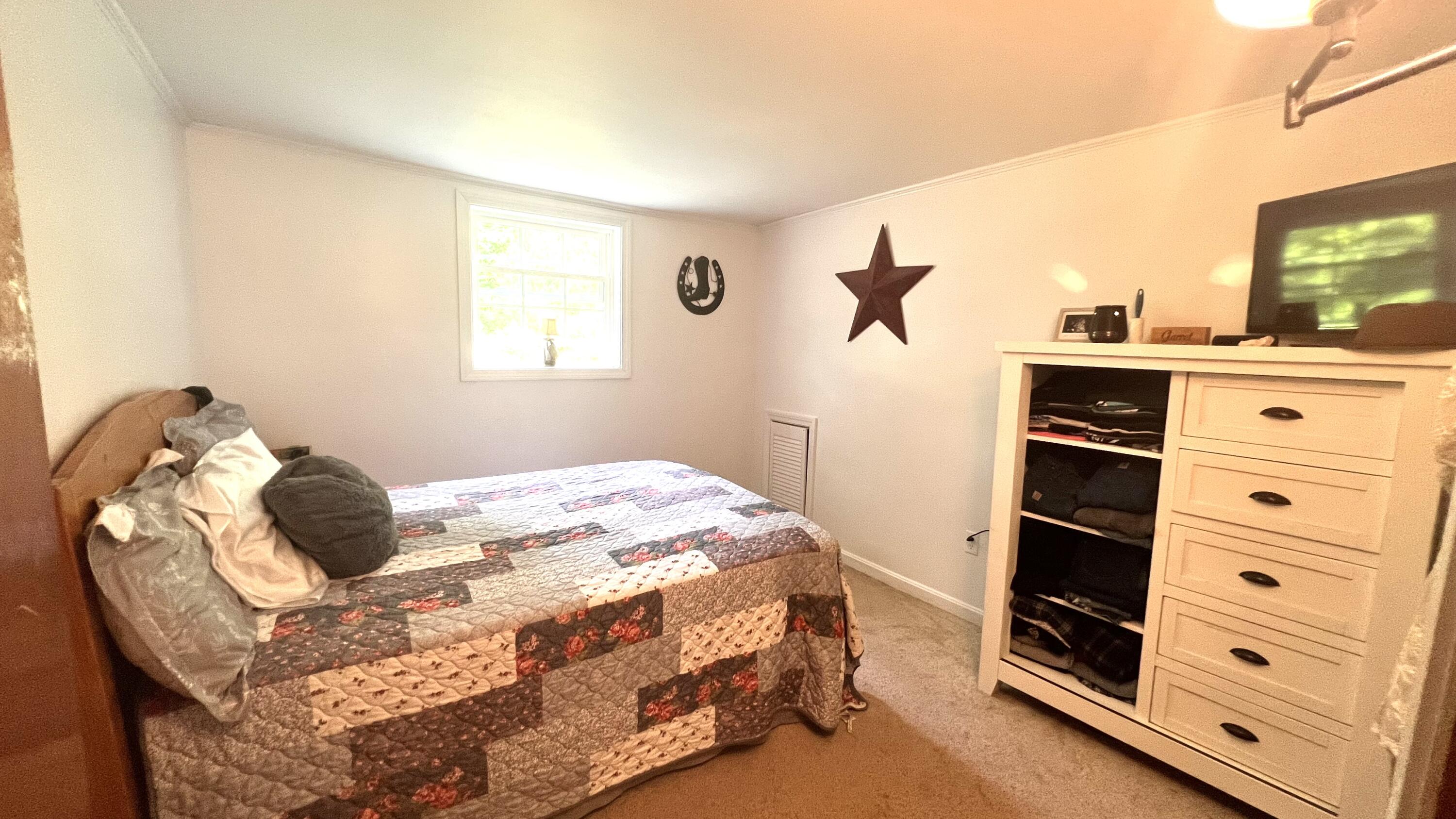 801 Stetson Road Exeter, ME 04435 - Photo 27 of 53 27. Primary bedroom