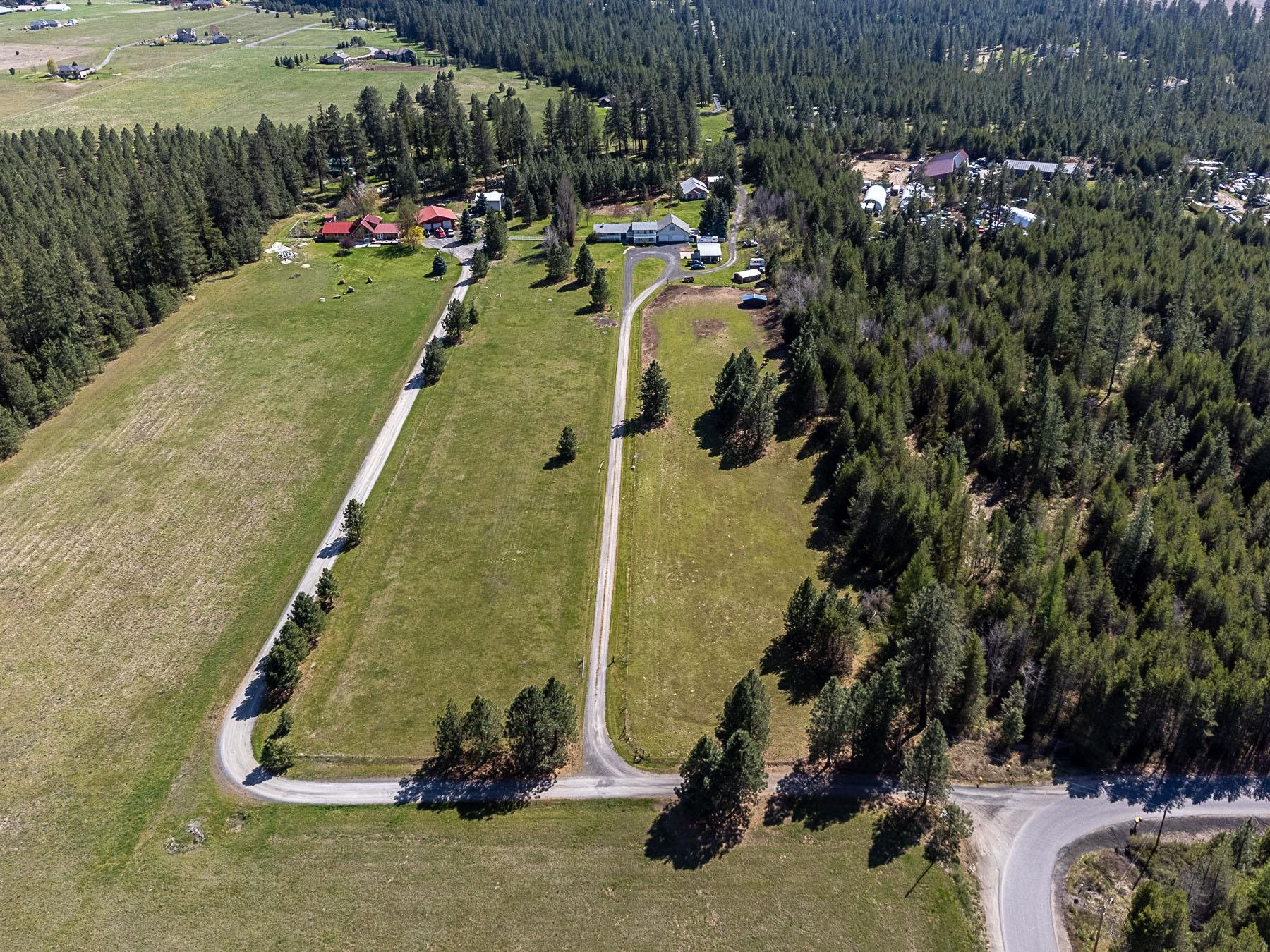 21 West Chattaroy Road Colbert, WA 99005 - Photo 46 of 50 Gallery Image 46