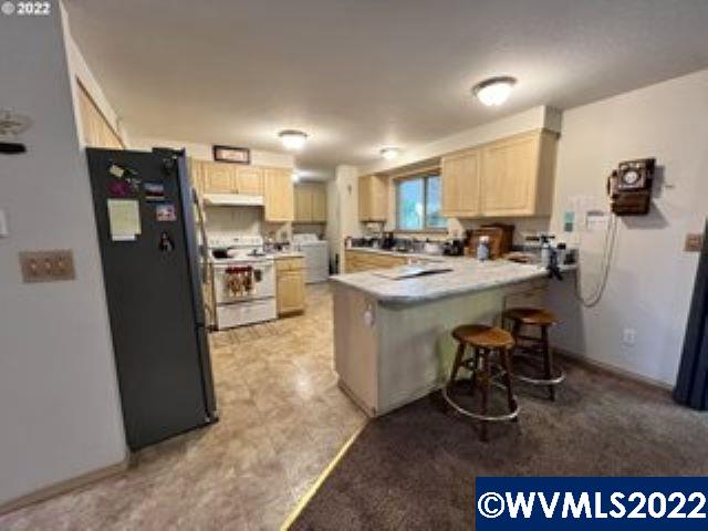 42425 Fort Hill Road Willamina, OR 97396 - Photo 6 of 18