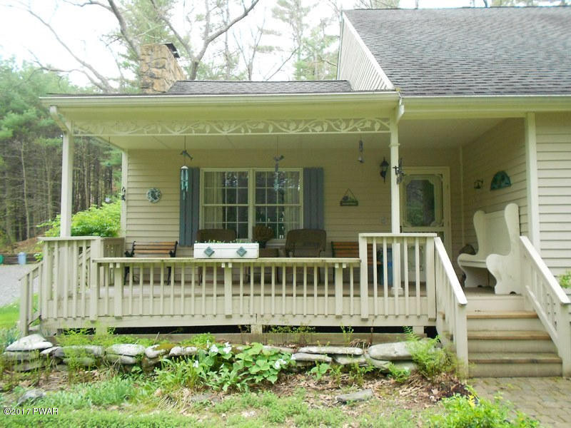 142 Mountain Springs Road Milford, PA 18337 - Photo 2 of 6