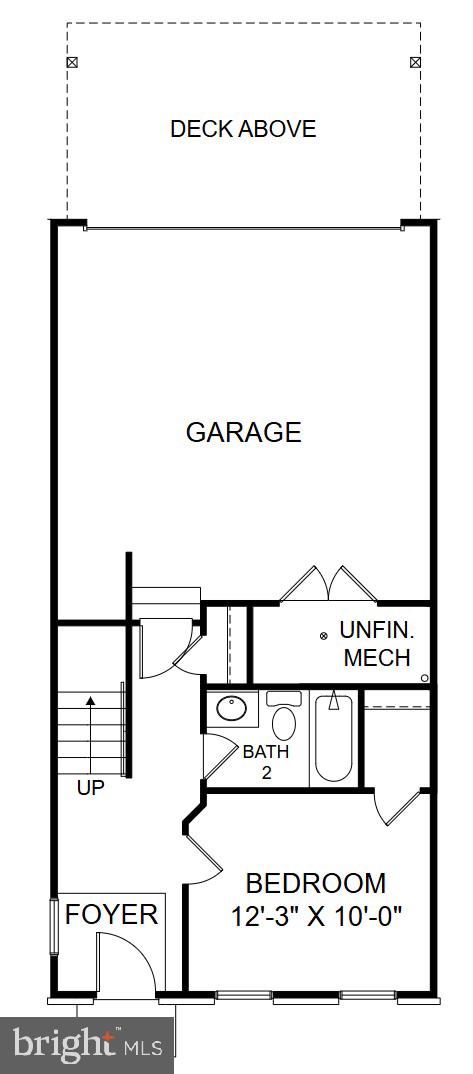 13658 Cobble Loop Woodbridge, VA 22193 - Photo 42 of 44 unknown