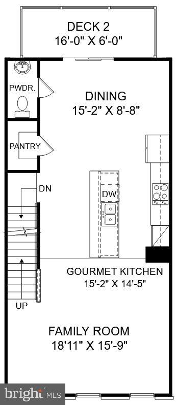 13658 Cobble Loop Woodbridge, VA 22193 - Photo 43 of 44 unknown